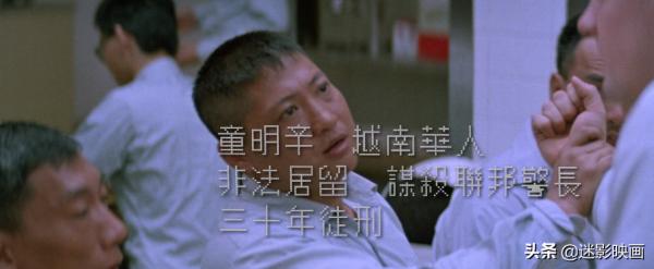 34年前，洪金寶請來20位打星，沒人敢碰的題材，卻成港片影史巔峰