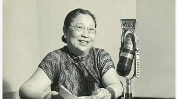 民國奇女子楊步偉,拒絕嫁表弟為妻,一生培養4個教授女兒 民國奇女子楊步偉,拒絕嫁表弟為妻,一生培養4個教授女兒