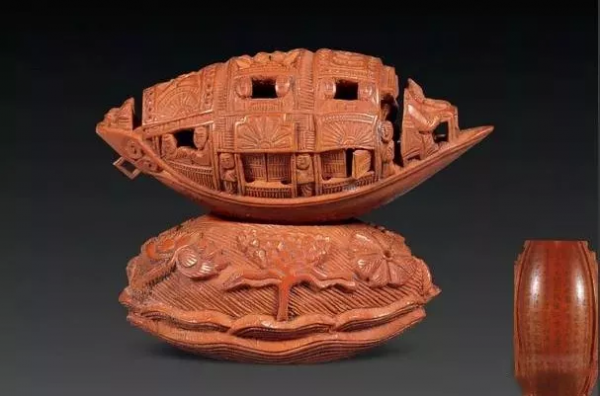 養眼老珠子—時光磨礪之美 養眼老珠子—時光磨礪之美