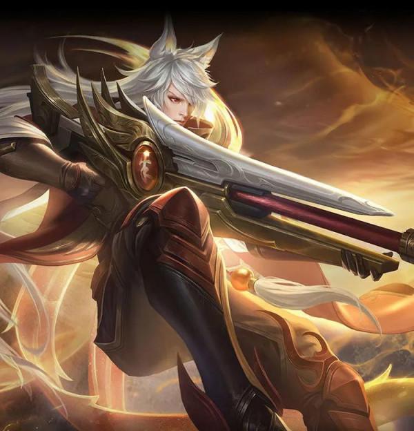 新賽季最好上分的3個射手