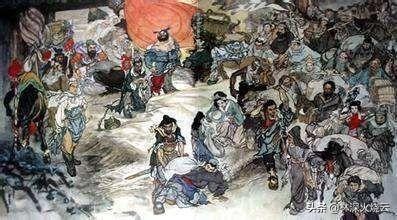 49唐宋之間知多少：趙匡胤攻伐各藩國，建大宋根基