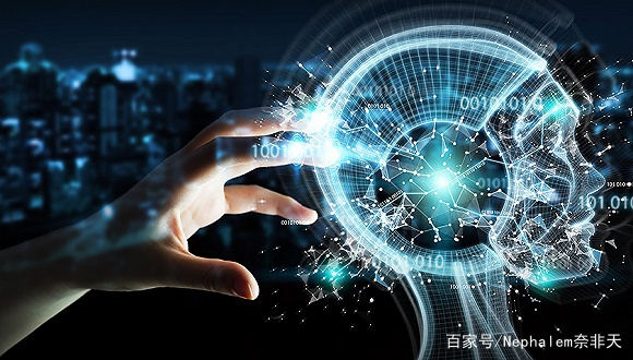 前沿顛覆性科技之——全球首部“語言型”腦機介面系統測試成功