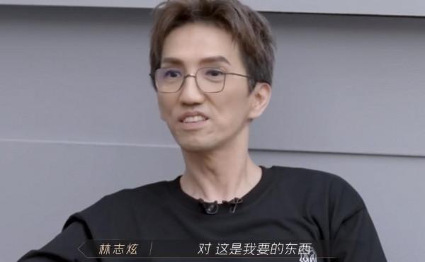 對不起林志炫，前幾期可能是我們“冤枉”你了