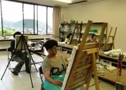 日本社會：老了都在幹啥？走進日本老人的退休生活