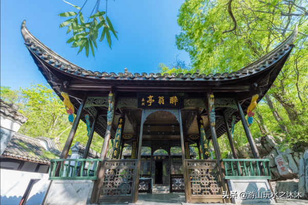 國內10個“第一”的美景,適合週末休閒拍照,建議收藏 國內10個“第一”的美景,適合週末休閒拍照,建議收藏