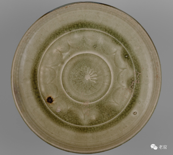 隋 | 青釉高畫質圖片