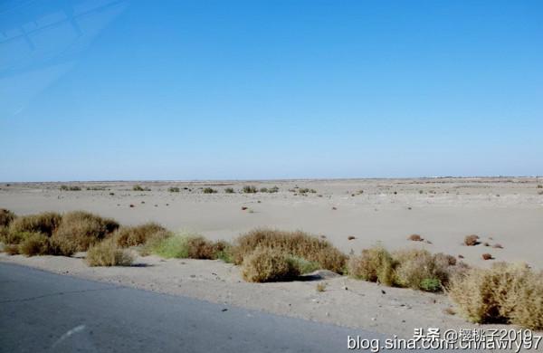 探訪中亞最神秘的國家——土庫曼(圖) 探訪中亞最神秘的國家——土庫曼(圖)