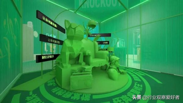 立足創意創新,看笑果、虎撲、BMW快閃店如何“拿捏”圈層消費者 立足創意創新,看笑果、虎撲、BMW快閃店如何“拿捏”圈層消費者