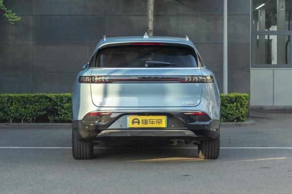 嵐圖FREE:31.36萬元起售,評測2021款四驅增程版 嵐圖FREE:31.36萬元起售,評測2021款四驅增程版