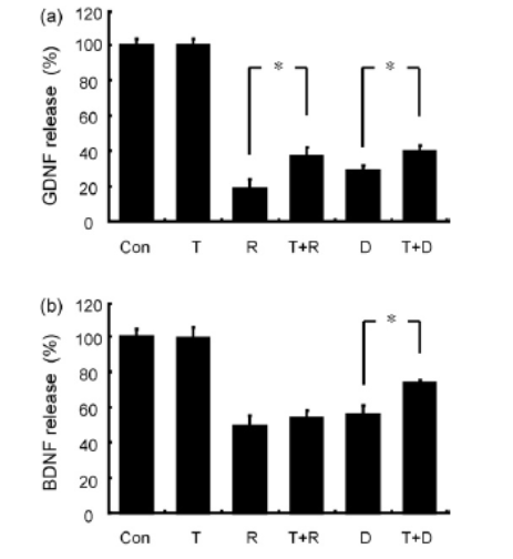 茶葉中的茶氨酸是什麼，它的保健功效：抗血壓、抗腫瘤、緩解抑鬱症、增強記憶力