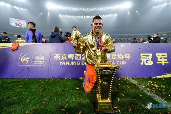 4號的迴圈！麥克格文→賈德松，最後時刻助山東奪冠的功臣