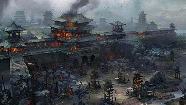 四川出土1700年前的古墓,墓中發現幾十只諸葛連弩,諸葛亮真聰明 四川出土1700年前的古墓,墓中發現幾十只諸葛連弩,諸葛亮真聰明