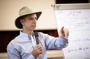 16期—迷茫的時候就來《世界盡頭的咖啡館》坐坐