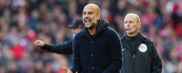 英超三雄鼎立!克洛普?圖赫爾?誰是瓜帥執教生涯中的最強勁敵? 英超三雄鼎立!克洛普?圖赫爾?誰是瓜帥執教生涯中的最強勁敵?