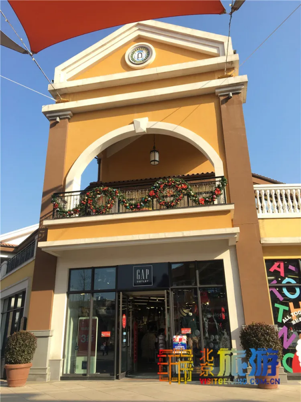 遛娃聖地!北京南四環藏著個童話般的歐洲小鎮,還能免費停車! 遛娃聖地!北京南四環藏著個童話般的歐洲小鎮,還能免費停車!