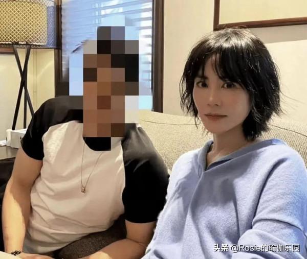 王菲52歲狀態似少女，想用暴汗服快速瘦身？智商稅造夢你還信？
