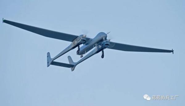 土耳其大型無人機服役，可持續飛行50小時，超越全球鷹