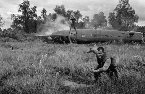 作弊炸死越南士兵,敗壞中國武器聲譽,邪惡的美軍越戰長子行動 作弊炸死越南士兵,敗壞中國武器聲譽,邪惡的美軍越戰長子行動
