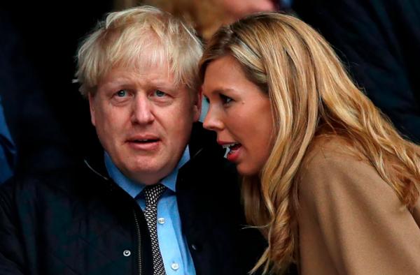 英國首相夫人批評王室成員? 英國首相夫人批評王室成員?