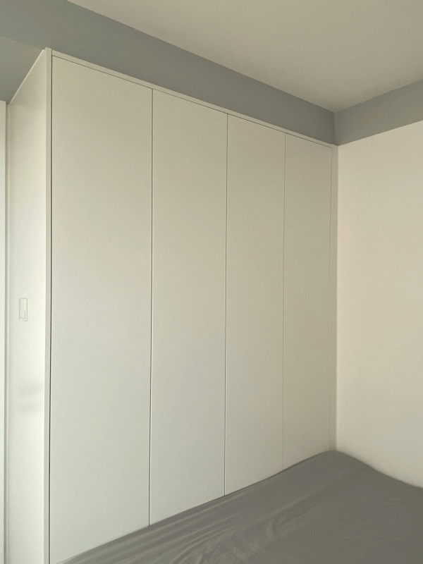 放棄豪宅,他們搬進60㎡老破小:憑空多間房,5口人享12大功能區 放棄豪宅,他們搬進60㎡老破小:憑空多間房,5口人享12大功能區