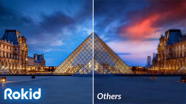 Rokid Air,減法也是一種加分項 Rokid Air,減法也是一種加分項