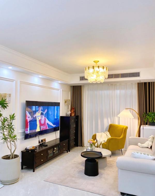 安徽一戶人家的裝修,面積不大,卻又暖又大方,是被人羨慕的樣子 安徽一戶人家的裝修,面積不大,卻又暖又大方,是被人羨慕的樣子