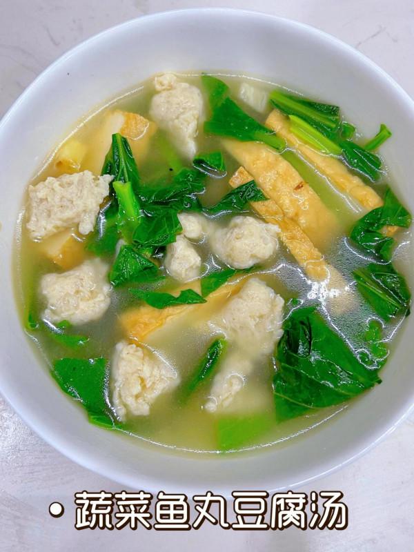 春季瘦身湯，一週刷脂瘦身湯不重樣！好喝又掉稱