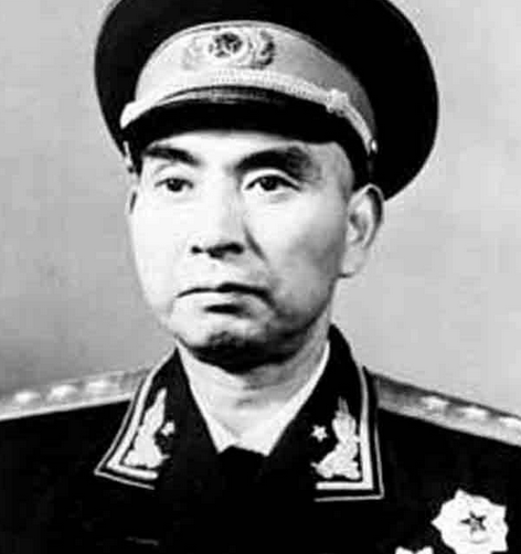 1955年授勳的上將中，除了楊至成之外，另外三位楊姓上將分別是誰