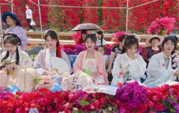 在靠天吃飯的古代，古人如何表示物候變化？