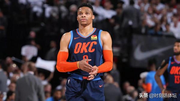 NBA現役4位沒有總冠軍的MVP！羅斯第1，哈登入選！誰最可惜？