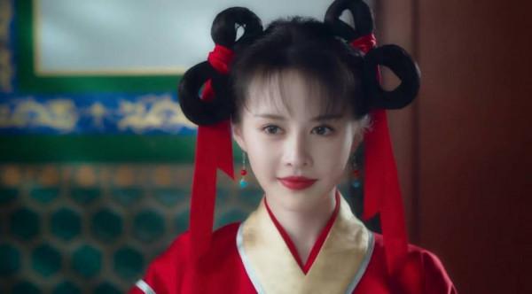 新倚天女演員今昔對比照：網友說她們是整容臉，冤枉她們了嗎？