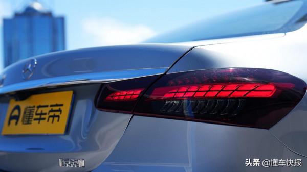 中大型豪華轎車頭把交椅之爭,賓士E級對比寶馬5系 中大型豪華轎車頭把交椅之爭,賓士E級對比寶馬5系