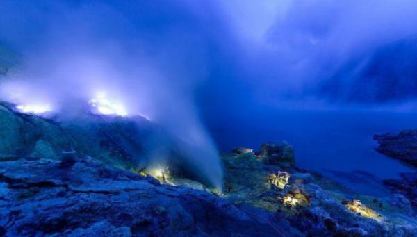 北極1&period;4萬億噸&OpenCurlyDoubleQuote;休眠&rdquo;甲烷或被喚醒，第六次大滅絕高潮臨近？