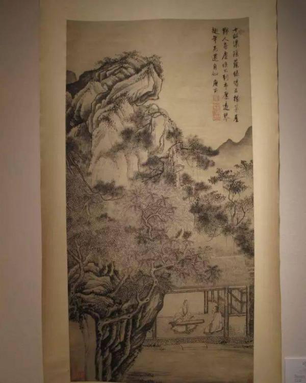 「收藏大家訪談錄」9 古董教父安思遠