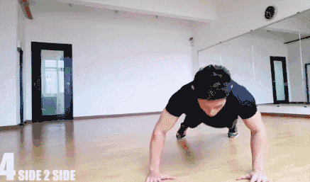 【全民健身】30天居家健身計劃挑戰