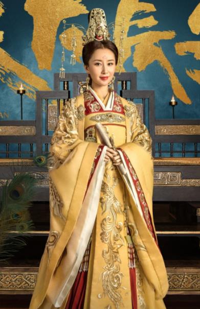 突然就不紅的4位女星，因無戲可拍去賣貨的舒暢可惜了