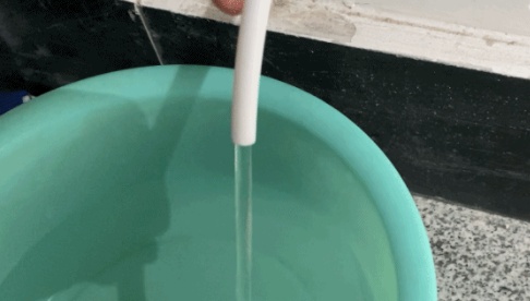 大流量前置過濾器實用性高，千元前置過濾器實測BKA&sol;安吉爾&sol;沁園
