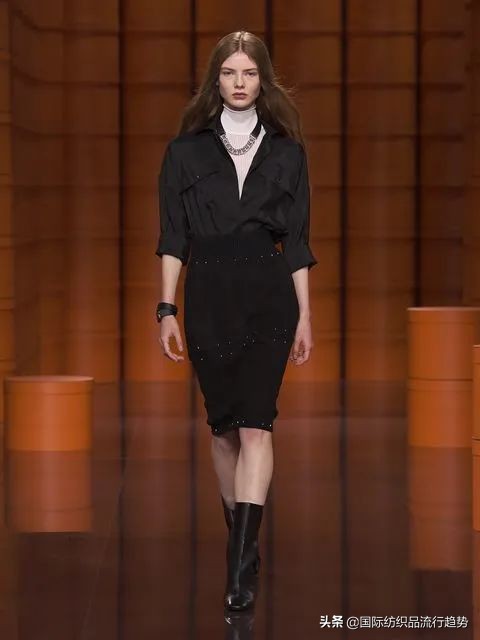 2021/22秋冬流行趨勢中,這些關鍵點不能錯過 2021/22秋冬流行趨勢中,這些關鍵點不能錯過
