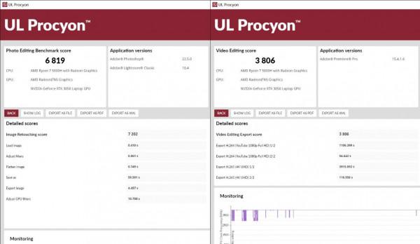 評測 | 最佳價效比HDR內容創作工具——華碩無畏 Pro15 評測 | 最佳價效比HDR內容創作工具——華碩無畏 Pro15