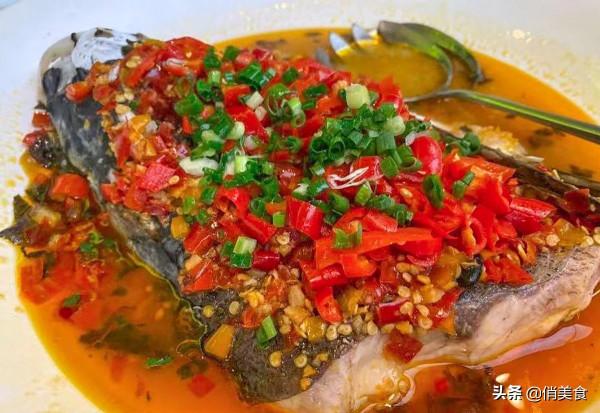 舌尖上的湖南，帶你品嚐10種正宗的小吃，來到湖南不吃真的會遺憾