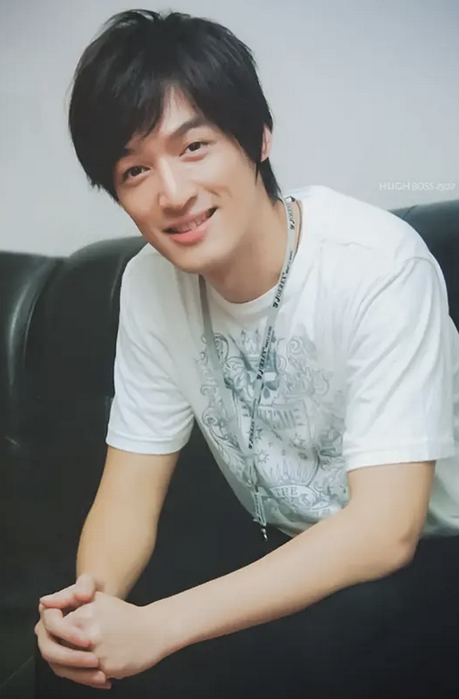 胡歌的起落人生，和他生命中深愛過的2個重要女人