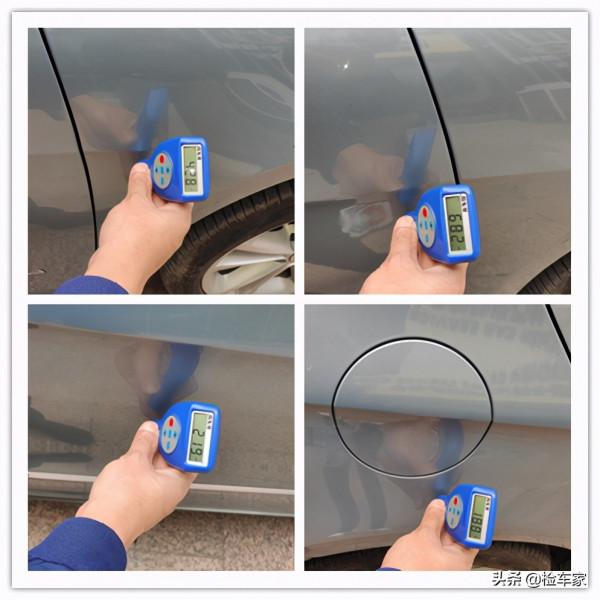 開著寶馬去買一輛9萬的大眾CC?買家直言:再不買就老了 開著寶馬去買一輛9萬的大眾CC?買家直言:再不買就老了