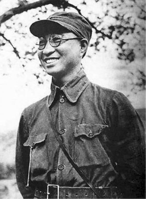 陳賡神頭嶺伏擊戰怎麼做到斃敵1500，屍體運2天，讓日軍傷心流淚