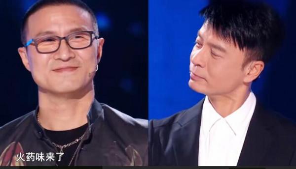 譚詠麟調侃李克勤:《好聲音》導師誰出場費最高?李克勤回覆顯情商