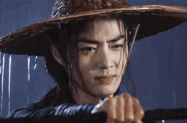 網評哭戲最強男星！羅雲熙成經典，肖戰有層次，張新成共情力強