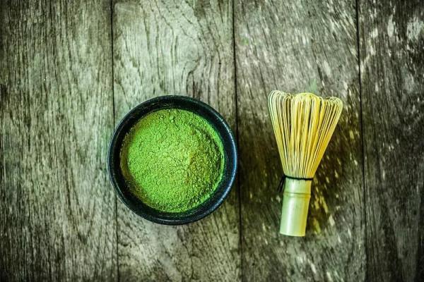 人間春秋，茶為老友