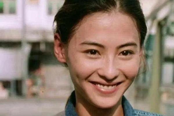 黎明為追她送豪車，陳小春對她無微不至，張柏芝三胎生父是誰？