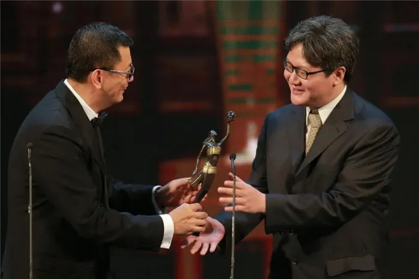 內地10位頂級武術指導：甄子丹師傅上榜，還有一位是吳京的師兄