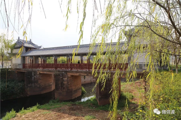 春節假期，咱彌渡有這些好去處