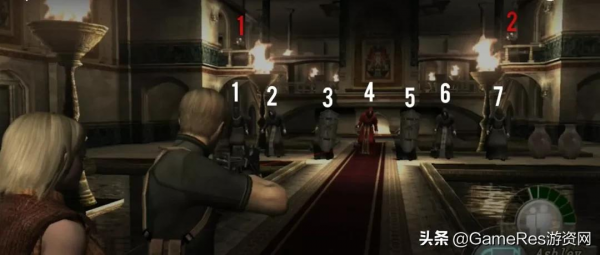 構建硬核戰鬥與隨機關卡：《生死輪迴》的設計與Gameplay技術實現